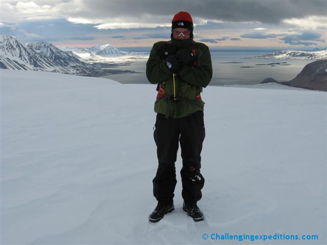 spitsbergen